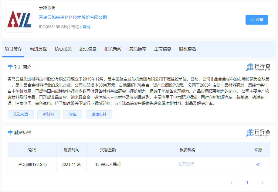 云路新能源科技最新资讯(云路新能源科技最新资讯消息)下载