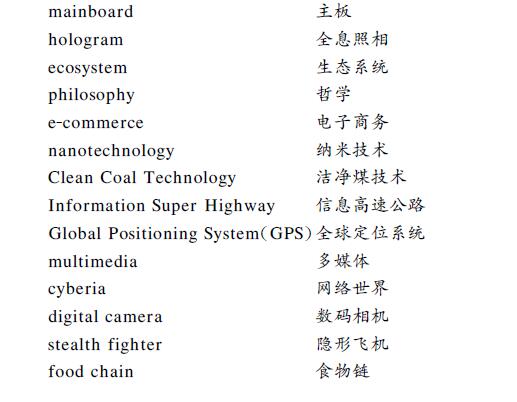 资讯科技翻译英文(资讯科技翻译英文怎么写)下载