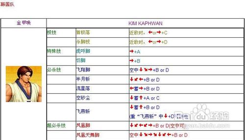 拳皇手游伤害提升攻略(拳皇手游伤害提升攻略视频)下载