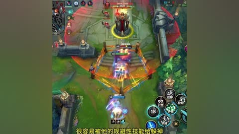 手游lol锤石加点攻略(手游lol锤石加点攻略大全)下载