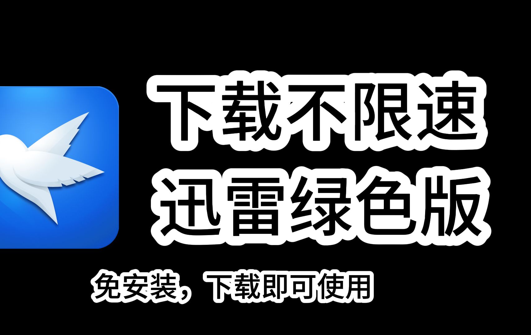 迅雷同时下载限制应用(迅雷限制下载速度合法吗)下载