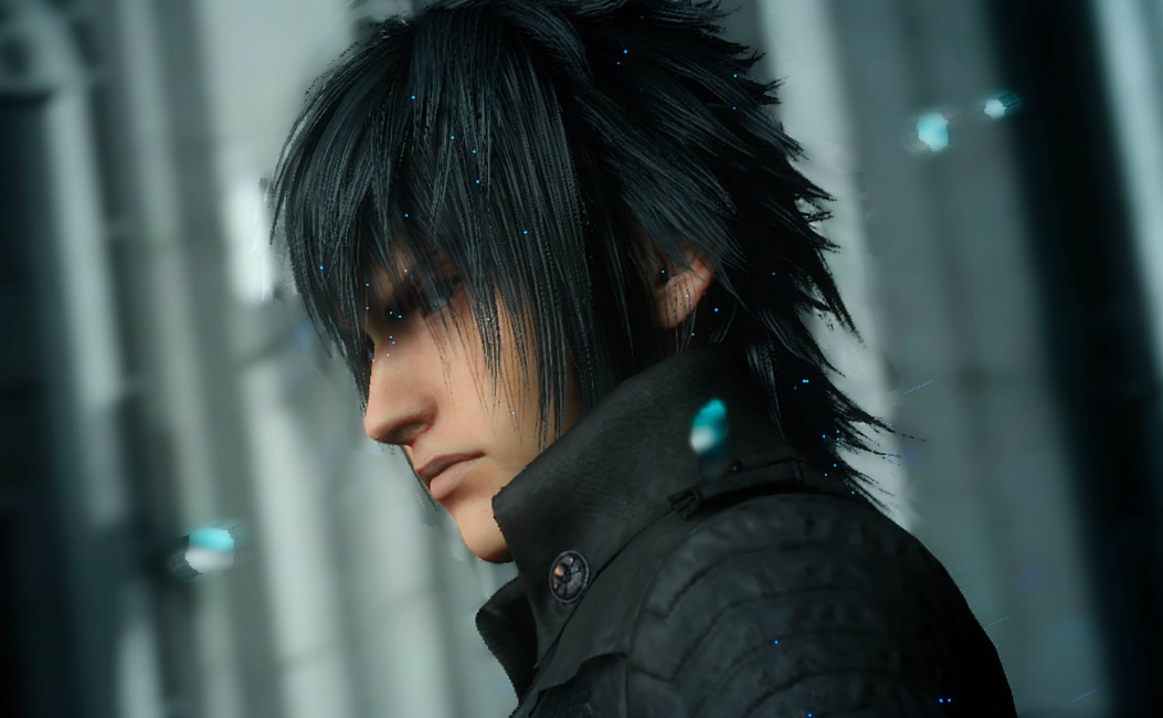 ff15手游攻略(ff15 pe手游攻略)下载